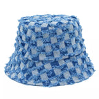 Deacon Denim Bucket Hat