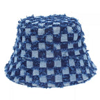 Deacon Denim Bucket Hat