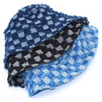 Deacon Denim Bucket Hat