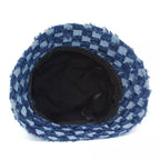 Deacon Denim Bucket Hat
