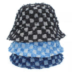 Deacon Denim Bucket Hat