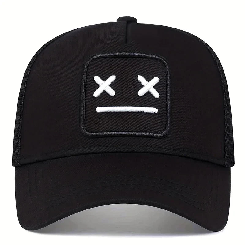 Deadly XX Summer Trucker Cap