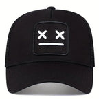 Deadly XX Summer Trucker Cap
