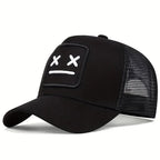 Deadly XX Summer Trucker Cap