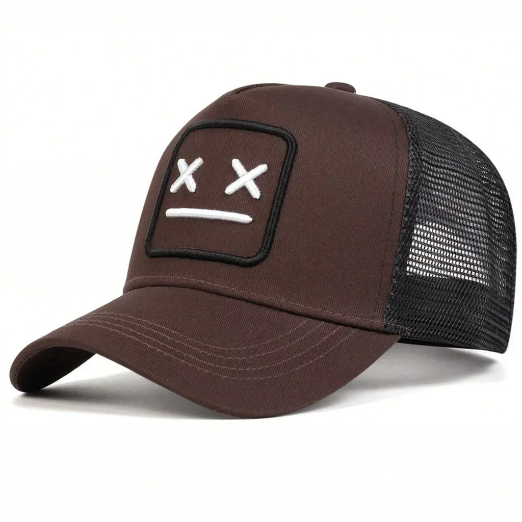 Deadly XX Summer Trucker Cap