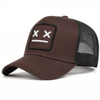 Deadly XX Summer Trucker Cap