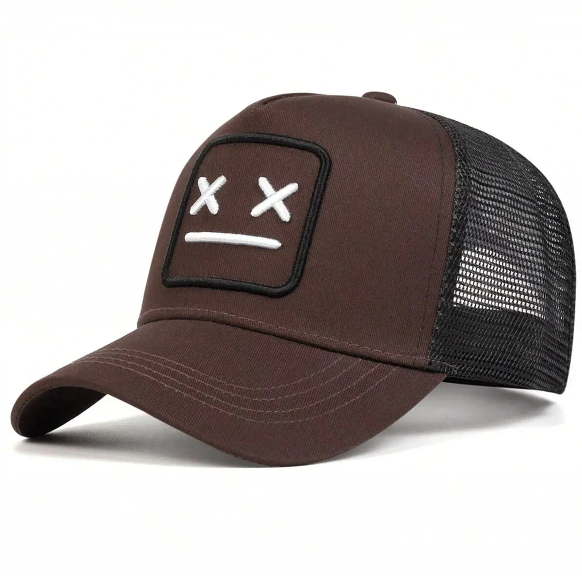 Deadly XX Summer Trucker Cap