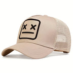 Deadly XX Summer Trucker Cap