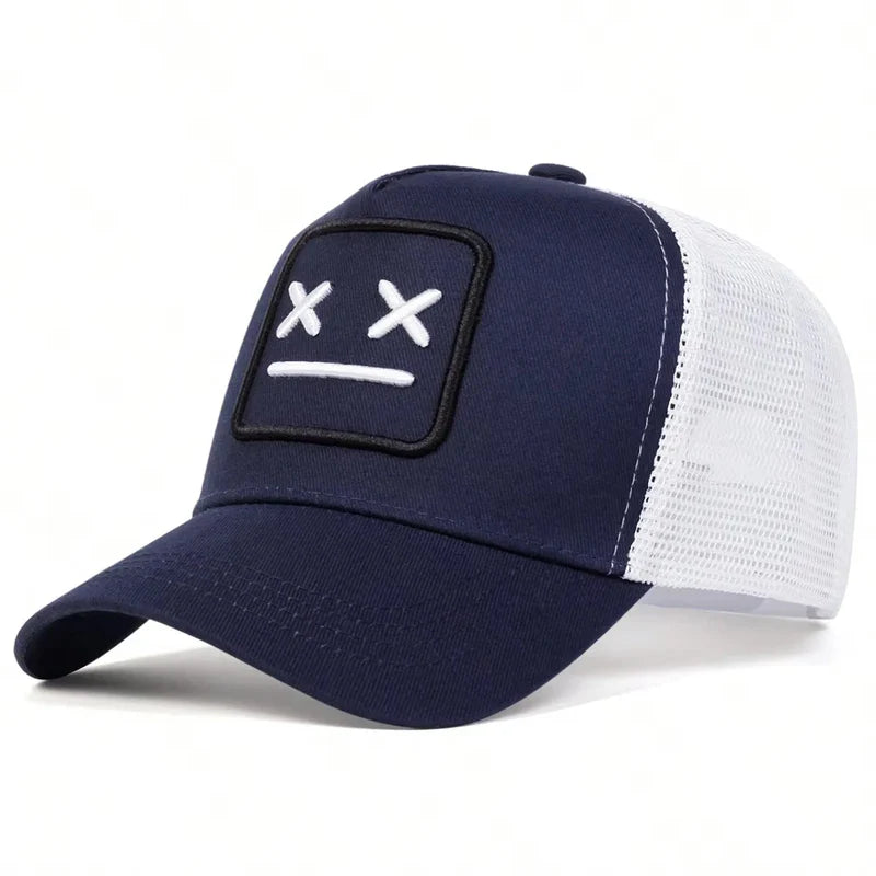 Deadly XX Summer Trucker Cap