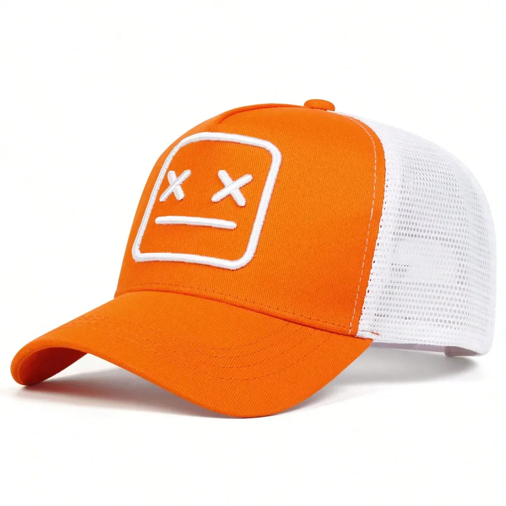 Deadly XX Summer Trucker Cap