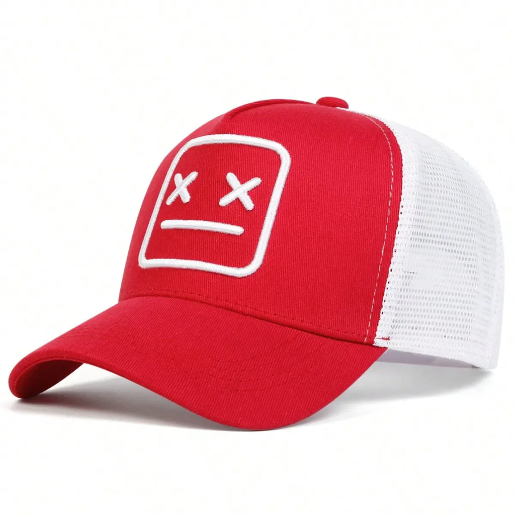 Deadly XX Summer Trucker Cap