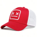Deadly XX Summer Trucker Cap