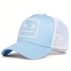Deadly XX Summer Trucker Cap