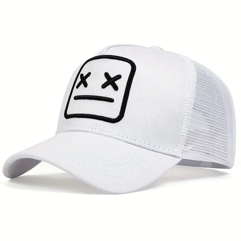 Deadly XX Summer Trucker Cap