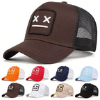 Deadly XX Summer Trucker Cap