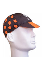 Death To De-Caf Rune Creative Cycling Cap