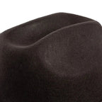 Denton Wool Cowboy Hat