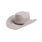 Denton Wool Cowboy Hat