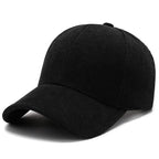 Derby Corduroy Baseball Cap