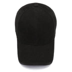 Derby Corduroy Baseball Cap
