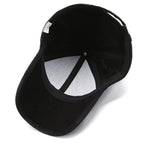 Derby Corduroy Baseball Cap