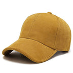 Derby Corduroy Baseball Cap