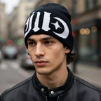 Desert Moon Winter Beanie