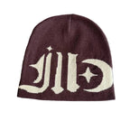 Desert Moon Winter Beanie