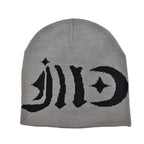 Desert Moon Winter Beanie