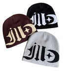 Desert Moon Winter Beanie