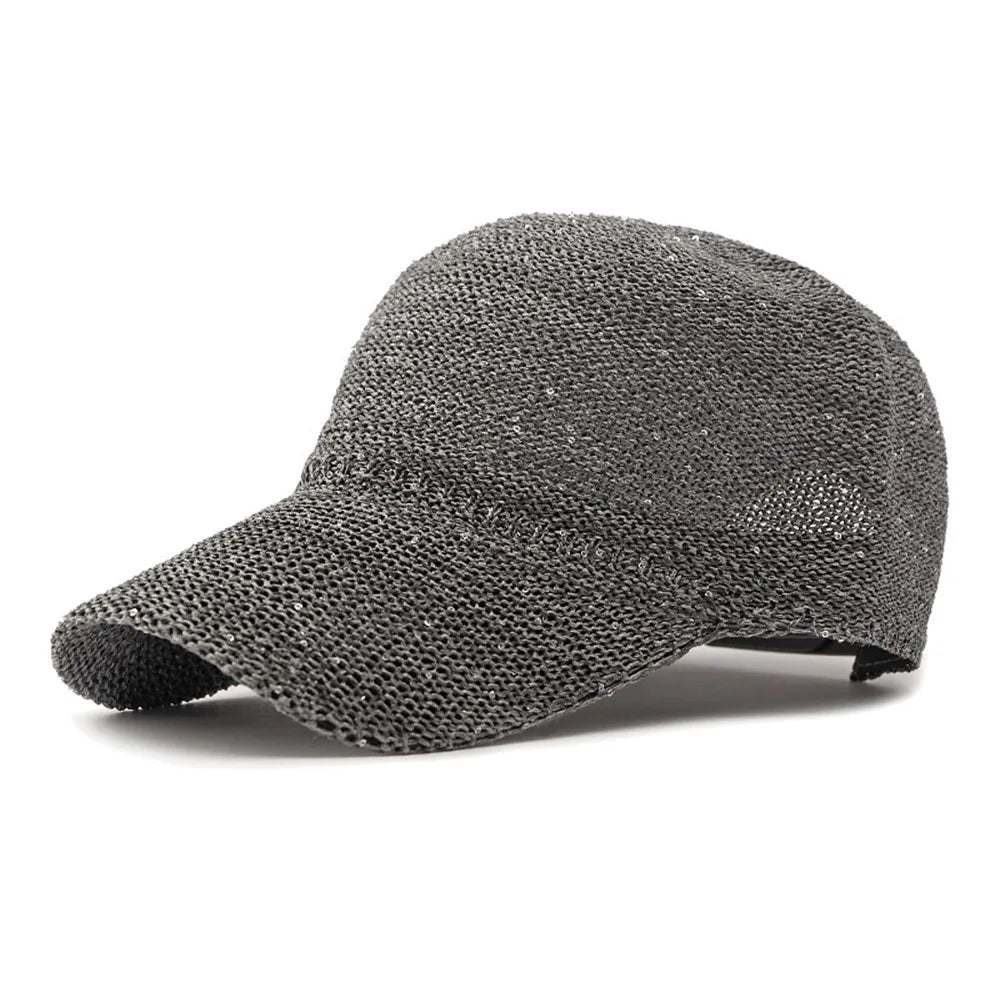 Di Maggio Summer Mesh Baseball Cap