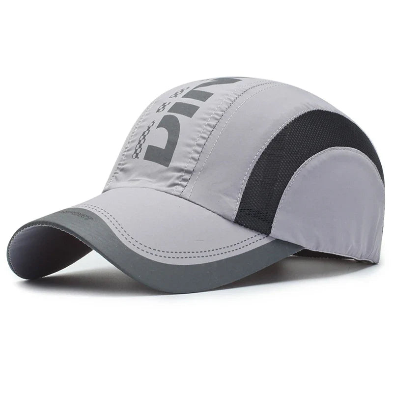 Dingme Cycling Baseball Cap