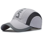 Dingme Cycling Baseball Cap