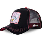 Disney Characters Trucker Cap