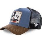 Disney Characters Trucker Cap