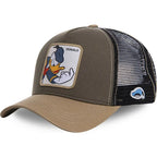 Disney Characters Trucker Cap