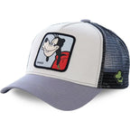 Disney Characters Trucker Cap