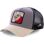Disney Characters Trucker Cap