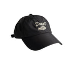 Doesn't Matter Taak Studio Waterproof Baseball Cap