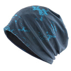 Douglas Winter Distressed Beanie