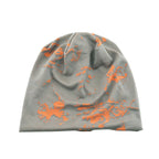 Douglas Winter Distressed Beanie