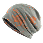 Douglas Winter Distressed Beanie