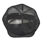 Downtown Summer Mesh 8-Panels Cap