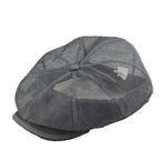 Downtown Summer Mesh 8-Panels Cap