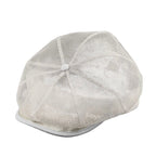 Downtown Summer Mesh 8-Panels Cap