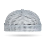 Downtown Summer Mesh Docker Cap