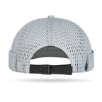 Downtown Summer Mesh Docker Cap