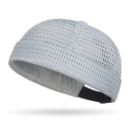 Downtown Summer Mesh Docker Cap