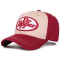 Dr Pepper Vintage Baseball Cap