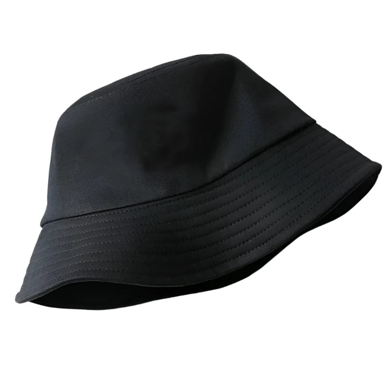 Duff Beer The Simpsons Bucket Hat